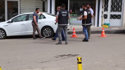 Sivas Merkezli Suç Örgütü Operasyonu