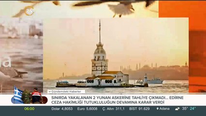 Uyandırma Servisi