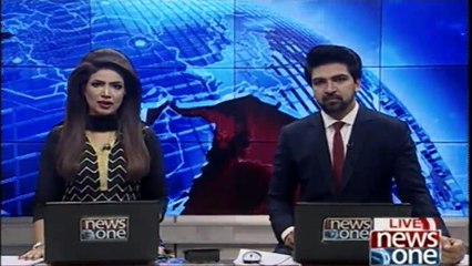 Rangers arrest two accused in Karachi