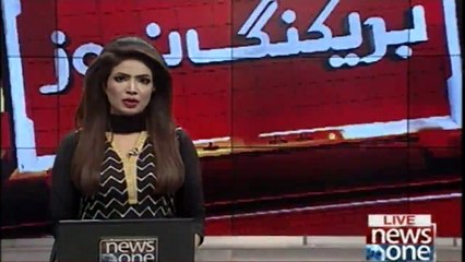 LHC orders  to present Abid Boxer  on July 27