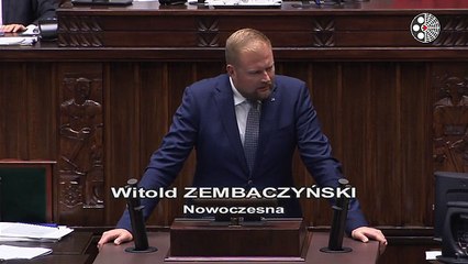 Witold Zembaczyński - 04.07.18