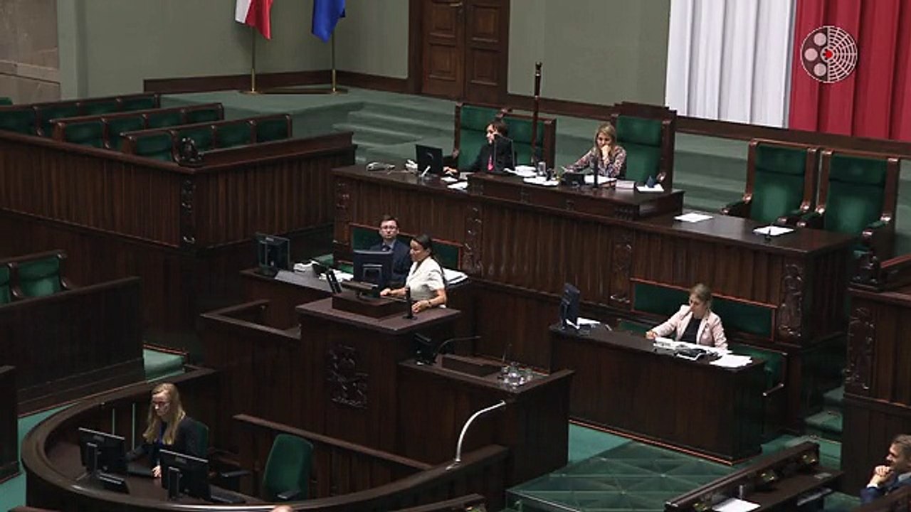 Alicja Chybicka - 05.07.18