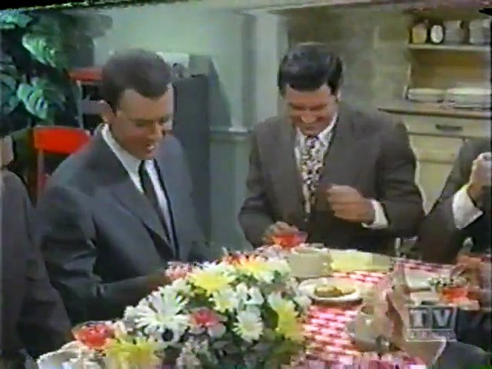 Mayberry RFD - S02E18 - Goober's Brother - video Dailymotion