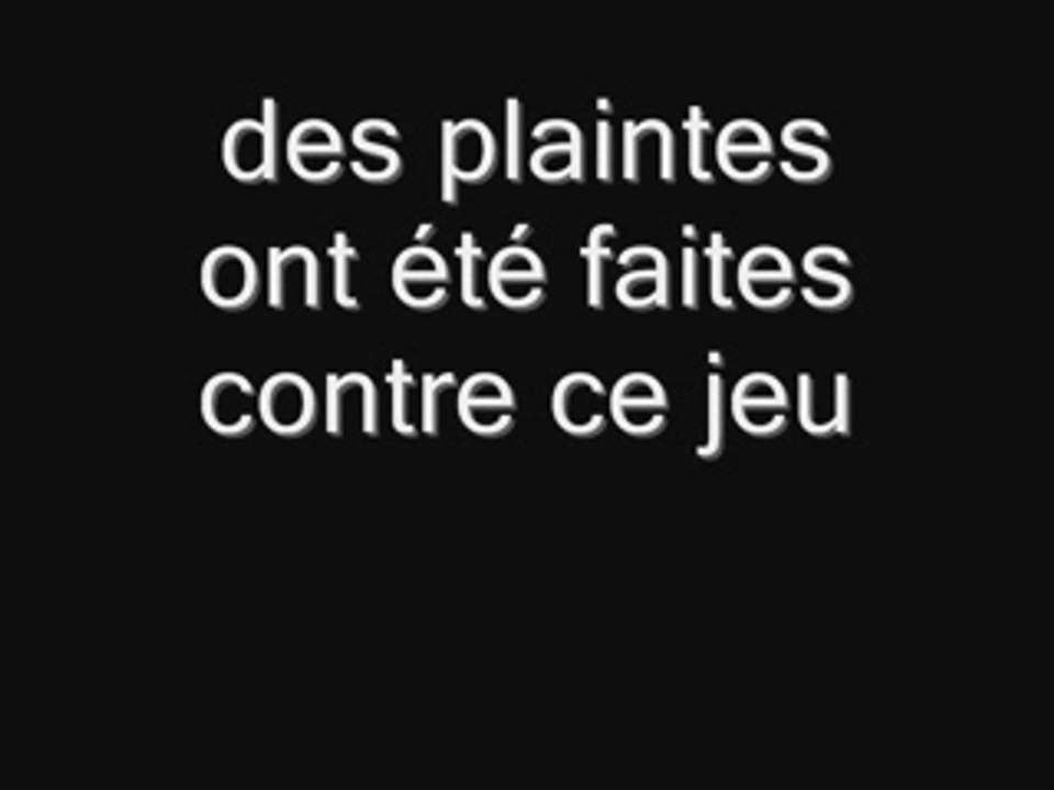 Résident evil 5 raciste ou non