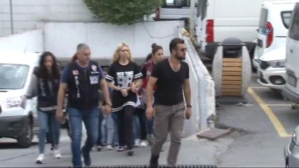 Kedicikler 29 Mayıs Hastanesi'nde Sağlık Kontrolünden Geçiriliyor