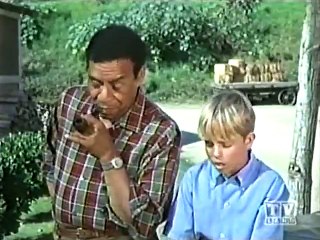 Mayberry RFD - S01E10 - Sam Gets a Ticket