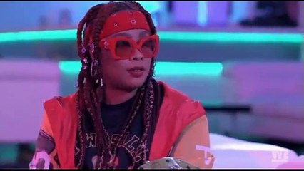 Growing Up Hip Hop- Atlanta - S 2 E 10 - Drop the Mic