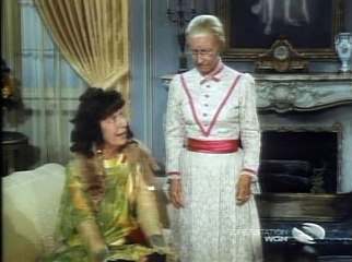 The Beverly Hillbillies - 6x10 - The Social Climbers