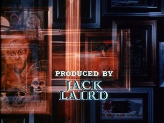 Night Gallery S3x15 - Hatred Unto Death