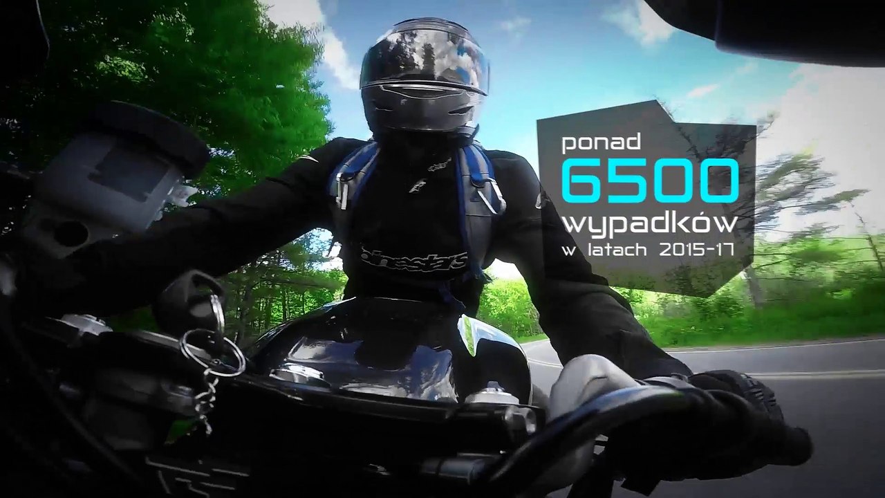 Mistrzowie Dwoch Kolek spot PL