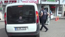 Sivas Sivas Merkezli Suç Örgütüne Operasyon 14 Gözaltı Hd