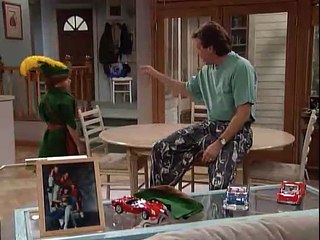 Home Improvement - S02 E04 Groin Pains