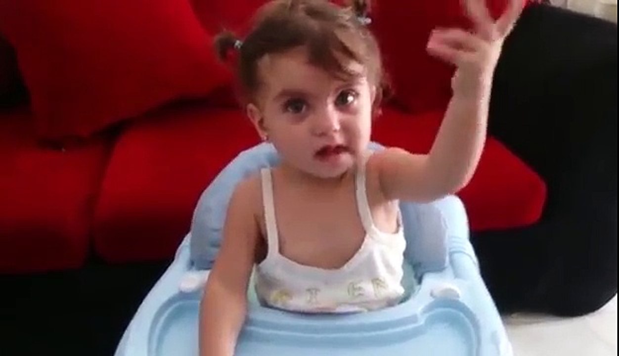 Baby Crying and Dancing.mp4