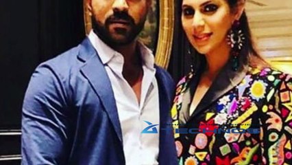 Kalyaan Dhev On About Pawan Kalyan Not Attend For Vijetha Promotions