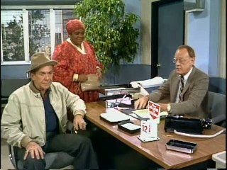 Gimme A Break S02E01