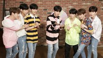 [Pops in Seoul] Real shot, target! TARGET(타겟)'s Spin The Roulette