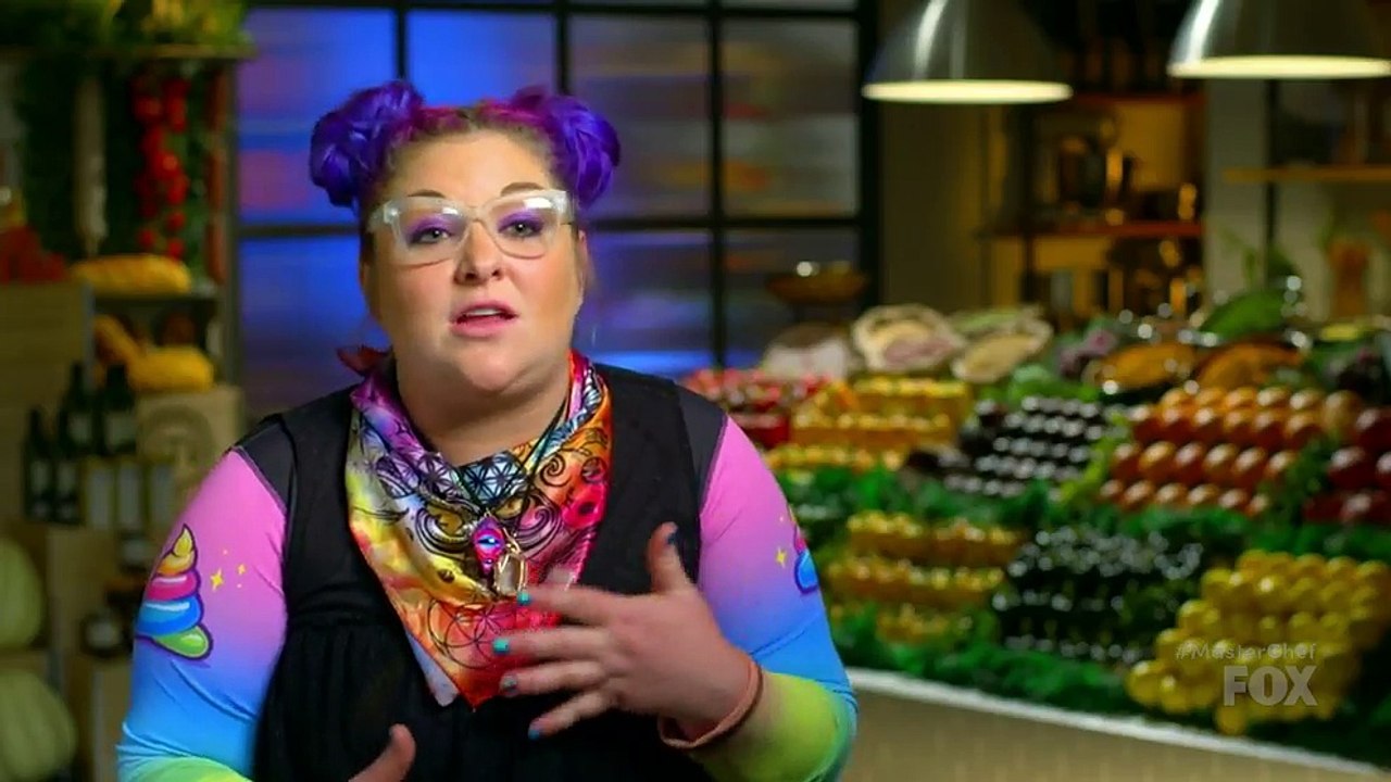 Masterchef - S 9 E 8 - A Gordon Ramsay Wedding