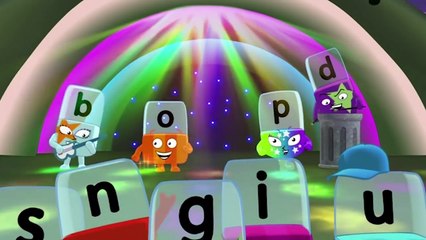 KidVideo: Phonics - Learn to Read |