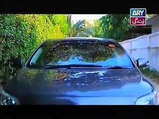Hamari Bitya Episode 57 Full on Ary Zindagi 30 November 2015
