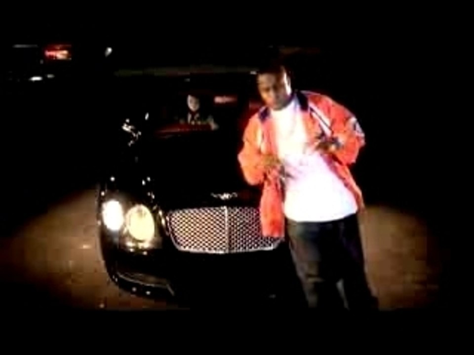 AZ feat. Styles P - The Hardest