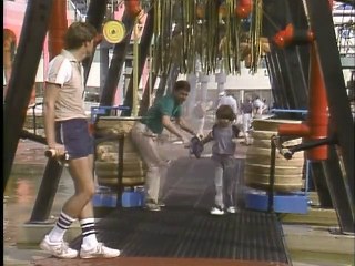 Gimme A Break S04E02