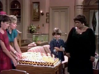 Gimme A Break S04E03