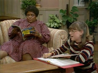 Gimme A Break S01E03