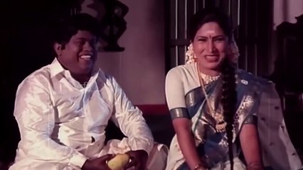 "உங்கள பாக்குறப்போ டெல்லி எரும மாடு மாதிரி இருந்துச்சு" | Goundamani | Senthil | Kovai Sarala | Tamil Comedy Scenes