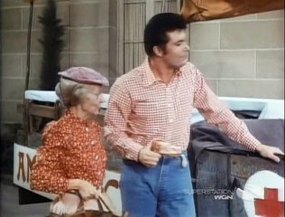 The Beverly Hillbillies - 6x26 - The Soap Opera