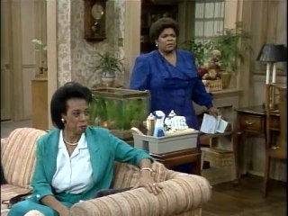 Gimme A Break S05E20