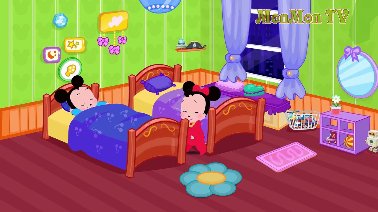 Mickey Mouse de dessin animé, Baby Mickey Mouse, Gad et Osumi Paradise Buds, Gad et Eyad, Oiseaux de paradis