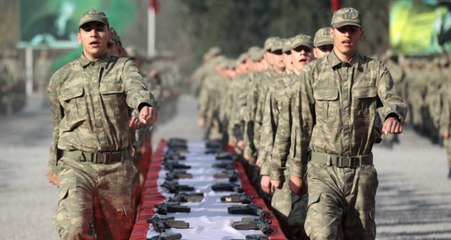 Bedelliden Devletin Kasasına 5 Milyar 250 Milyon Lira Girecek