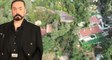 Adnan Oktar'ın Villasından Kaçtığı Patika Yol İlk Kez Bu Kadar Net Görüntülendi