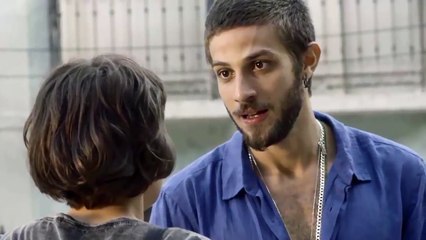 'Segundo Sol' - Ícaro dá prova de amor à Luzia e atitude surpreende