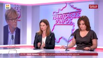 Best of Territoires d'Infos - Invité politique : Marc Fesneau (18/07/18)