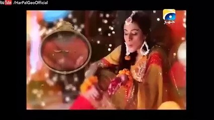Babul Ka Angna Episode 103