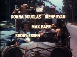 The Beverly Hillbillies - 7x02 - Something For The Queen