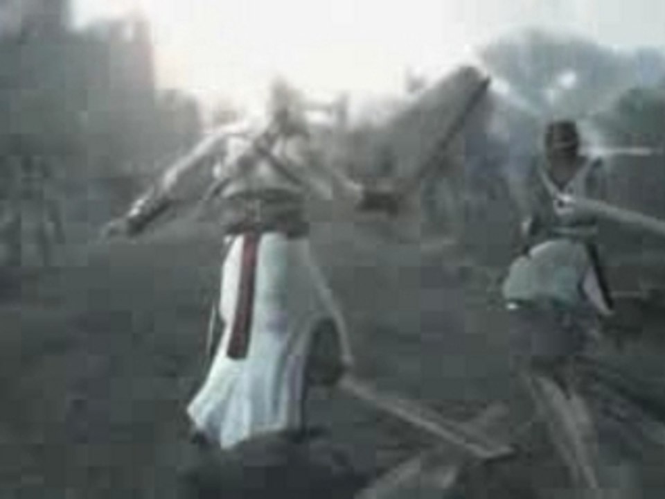 Assassin's creed