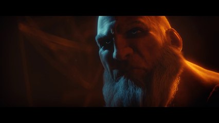 Redeemer : Enhanced Edition — Announcement Trailer