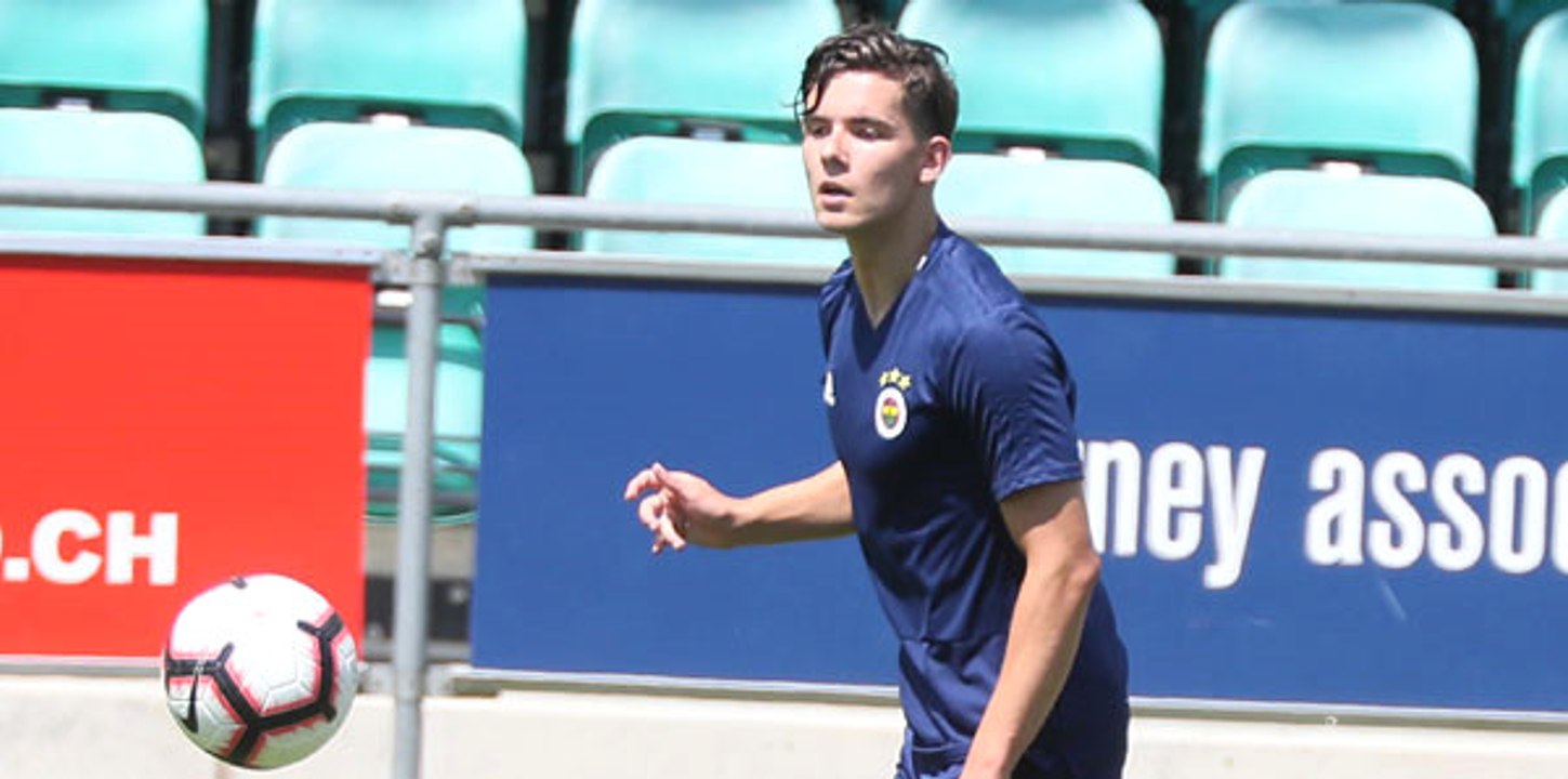 Ferdi Kadıoğlu'nu 5 Kulüp İstedi