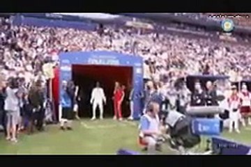 Canción oficial de la Copa del Mundo Rusia 2018