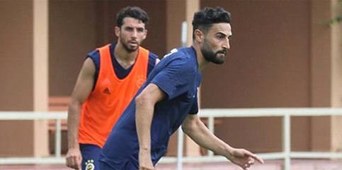 Fenerbahçeli Mehmet Ekici Yeniden Sakatlandı