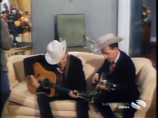 The Beverly Hillbillies - 7x09 - Bonnie, Flatt, and Scruggs