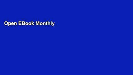 Open EBook Monthly Bill Planner and Organizer: Finance Monthly   Weekly Budget Planner Expense