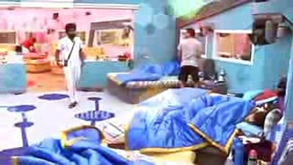 Bigg Boss Tamil | 11th July | Day 24 - Morning Masala Highlights | Vijay Tv Bigg Boss 2