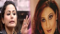 Kasauti Zindagi Ki 2: Hina Khan Breaks Silence on doing Komolika's role। FilmiBeat