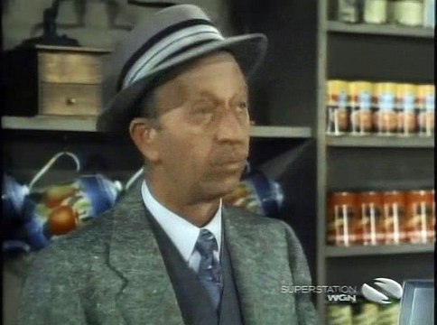 The Beverly Hillbillies - 7x14 - Christmas In Hooterville