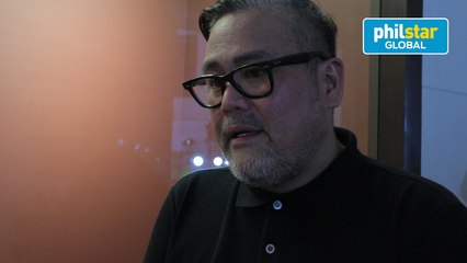 Rajo Laurel's fashion tips for the upcoming SONA