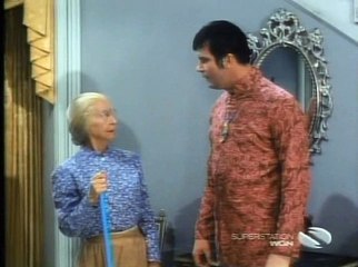 The Beverly Hillbillies - 7x17 - Jethro The Flesh Peddler