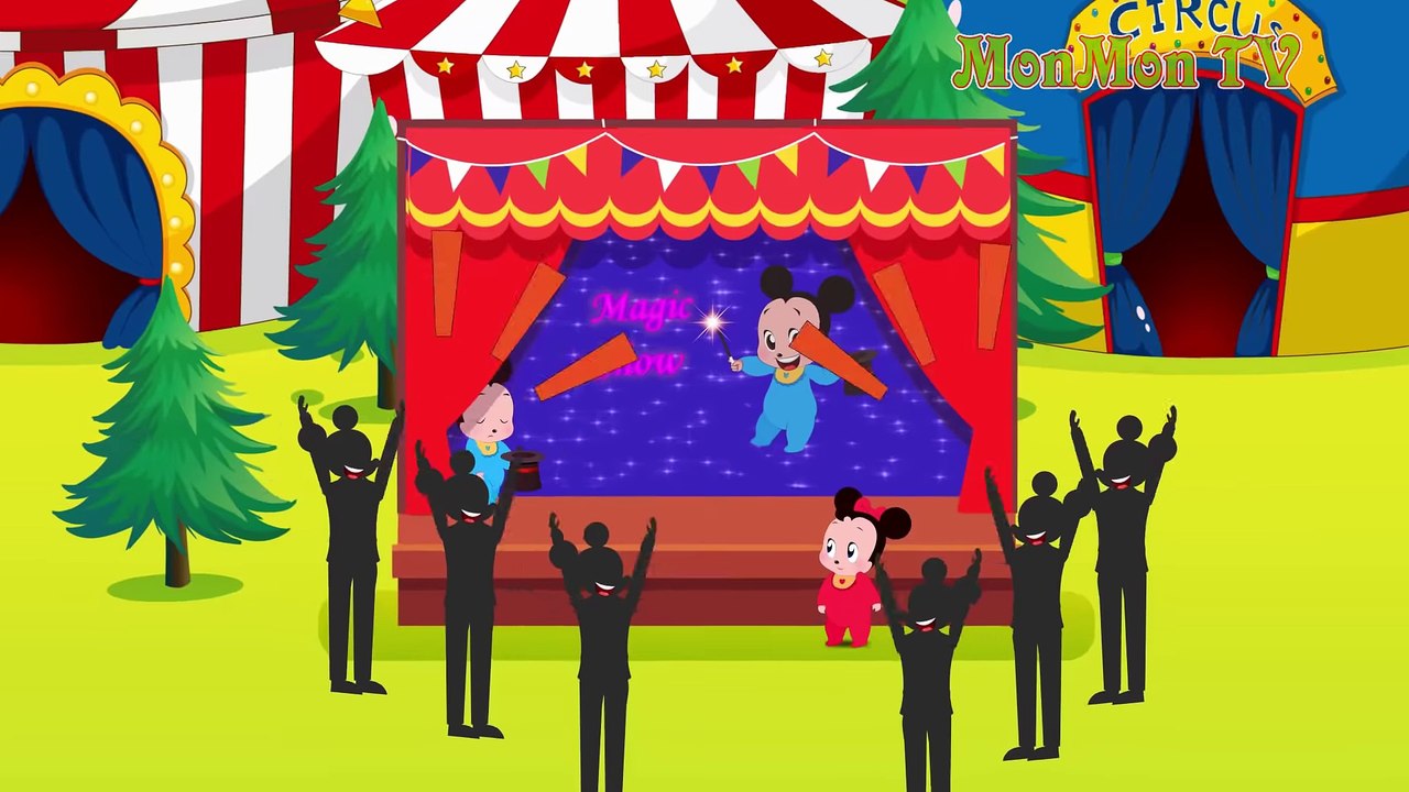 Dessin animé de Mickey Mouse, Bébé Mickey Mouse, Gad et Osumi Bourgeons de paradis, Gad et Eyad, Oiseaux de paradis